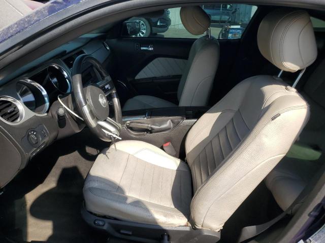Photo 7 from auction – 2012 FORD MUSTANG with VIN 1ZVBP8AM6C5286350