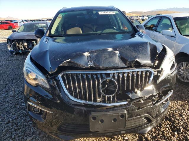 Photo 5 from auction – 2016 BUICK ENVISION P with VIN LRBFXESX6GD245464