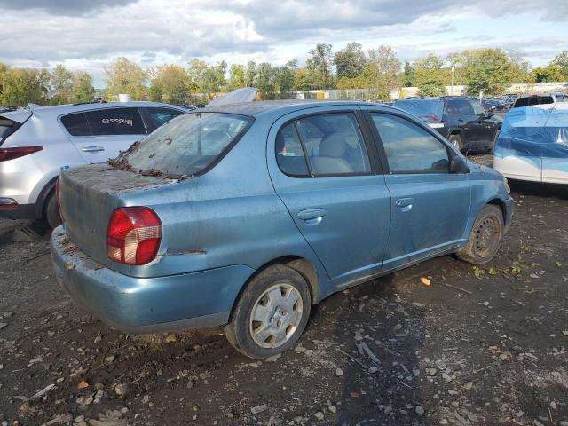 Photo 3 from auction – 2001 TOYOTA ECHO with VIN JTDBT123510197021