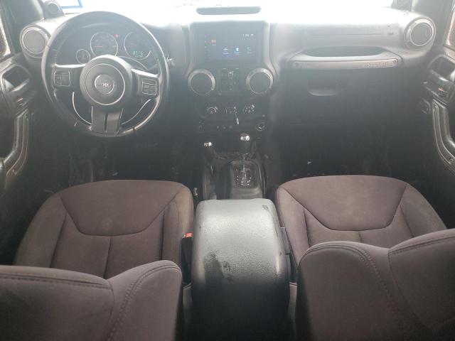 Photo 8 from auction – 2013 JEEP WRANGLER U with VIN 1C4BJWDG3DL553097