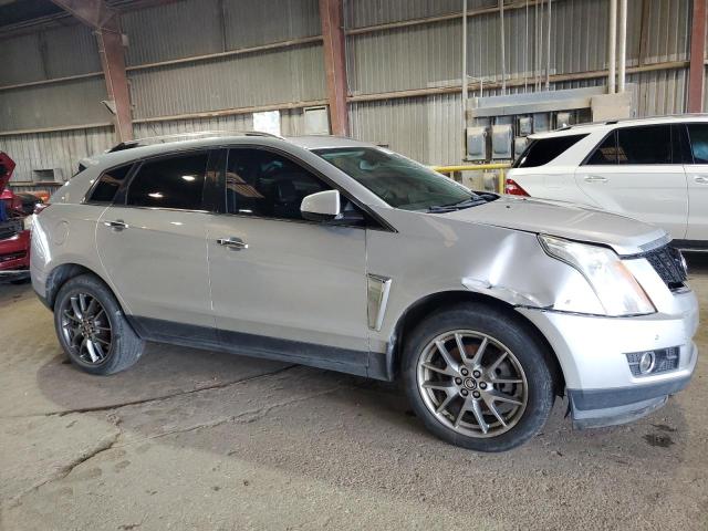 Photo 4 from auction – 2016 CADILLAC SRX PERFOR with VIN 3GYFNCE33GS563489
