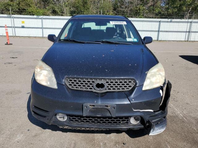 Photo 5 from auction – 2004 TOYOTA COROLLA MA with VIN 2T1KR32EX4C234747