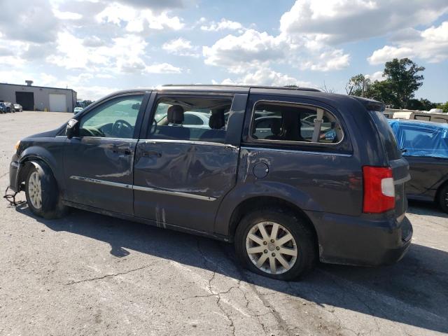 Photo 2 from auction – 2015 CHRYSLER TOWN & COU with VIN 2C4RC1BG3FR545736