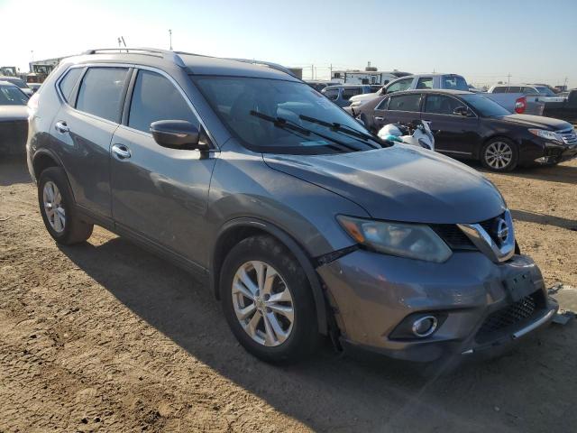 Photo 4 from auction – 2015 NISSAN ROGUE S with VIN 5N1AT2MK8FC823569
