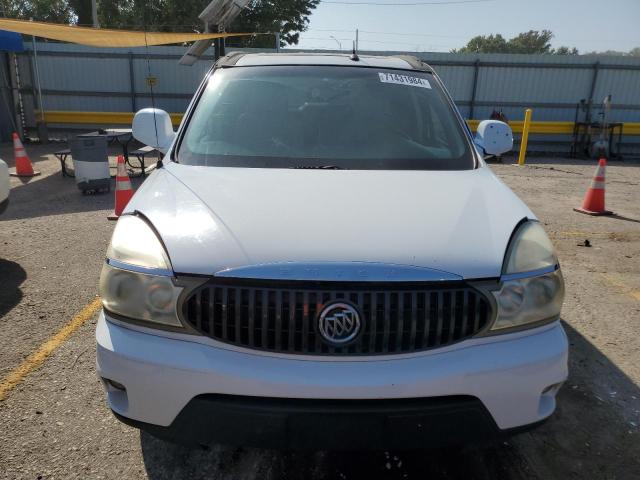 Photo 5 from auction – 2006 BUICK RENDEZVOUS with VIN 3G5DB03L56S538199