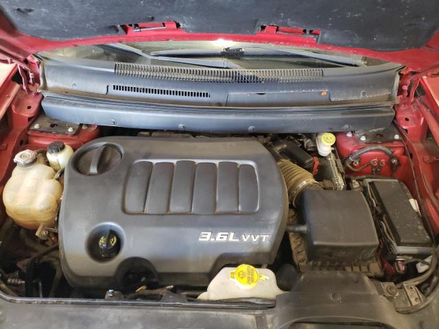Photo 12 from auction – 2015 DODGE JOURNEY SX with VIN 3C4PDDBG1FT646003
