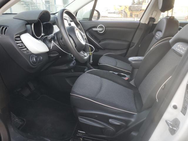 Photo 7 from auction – 2017 FIAT 500X POP with VIN ZFBCFXAB4HP611630