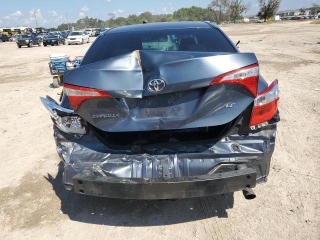 Photo 6 from auction – 2014 TOYOTA COROLLA L with VIN 2T1BURHE5EC223164