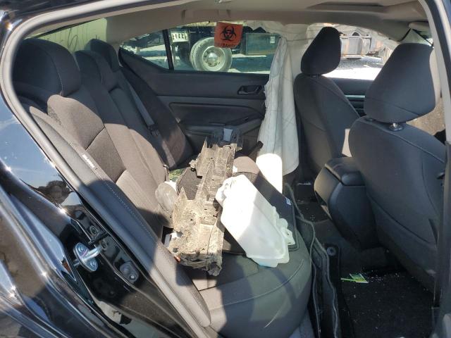 Photo 10 from auction – 2023 NISSAN ALTIMA SV with VIN 1N4BL4DV2PN390261