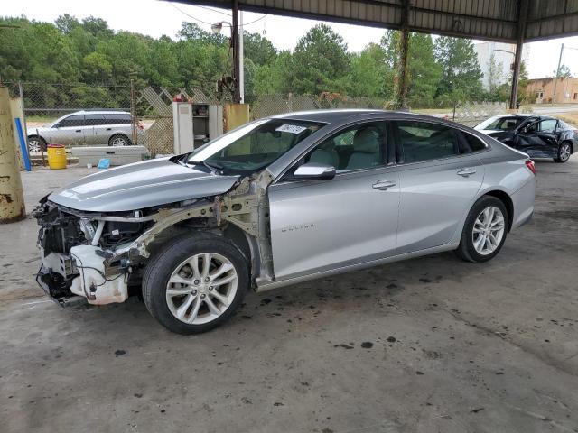 CHEVROLET MALIBU LT 2016 with VIN 1G1ZE5ST9GF271233 - Photo from auction