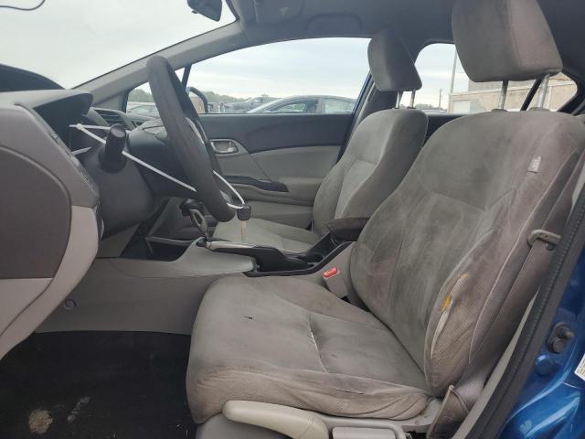 Photo 7 from auction – 2012 HONDA CIVIC LX with VIN 19XFB2F59CE069154