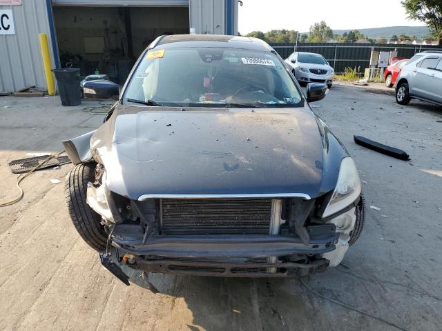 Photo 5 from auction – 2012 VOLVO XC60 3.2 with VIN YV4940DZ3C2344884
