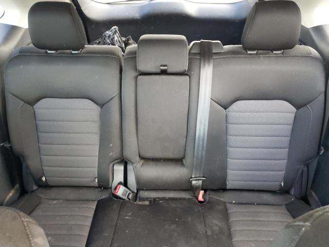 Photo 10 from auction – 2021 FORD EDGE SE with VIN 2FMPK4G96MBA40992
