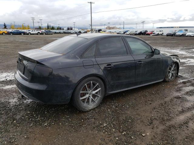 Photo 3 from auction – 2012 AUDI A4 PRESTIG with VIN WAUMFAFL8CN002736