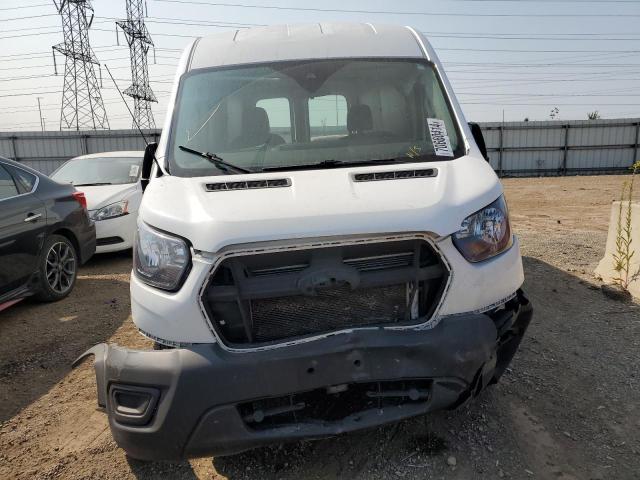 Photo 5 from auction – 2020 FORD TRANSIT T- with VIN 1FTBR1C80LKA06976