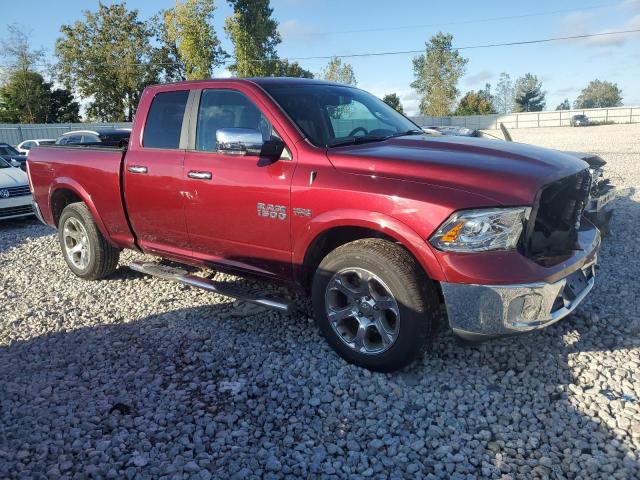 Photo 4 from auction – 2017 RAM 1500 LARAM with VIN 1C6RR7JT0HS515537