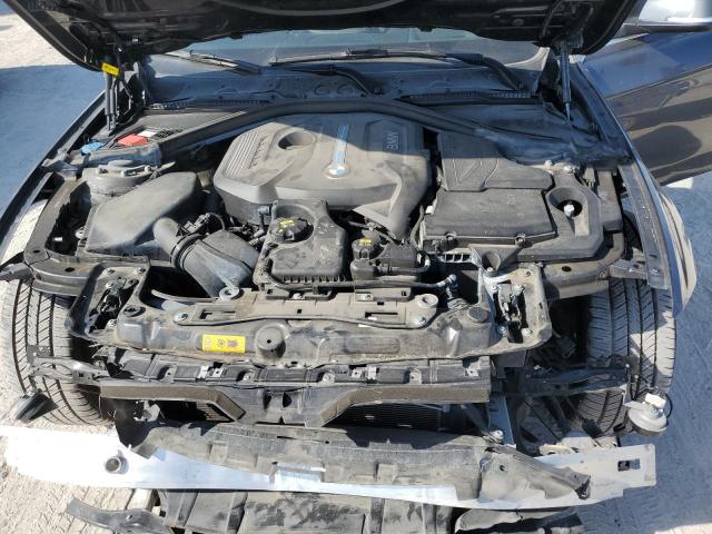 Photo 11 from auction – 2018 BMW 330E with VIN WBA8E1C52JA756892