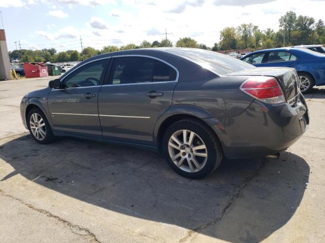 Photo 2 from auction – 2007 SATURN AURA XE with VIN 1G8ZS57N87F204353