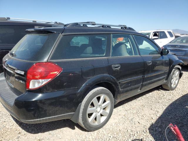 Photo 3 from auction – 2008 SUBARU OUTBACK 2. with VIN 4S4BP61C687335925