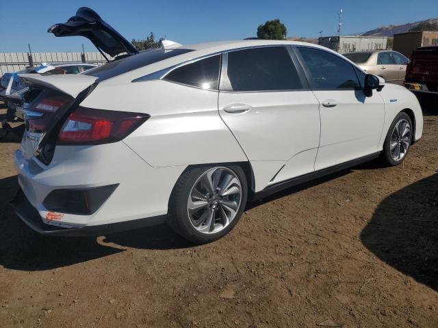 Photo 3 from auction – 2018 HONDA CLARITY with VIN JHMZC5F16JC010946