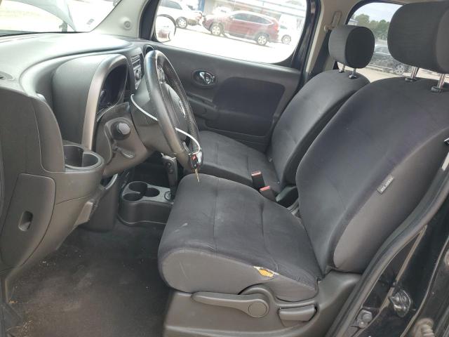 Photo 7 from auction – 2010 NISSAN CUBE BASE with VIN JN8AZ2KR5AT170991