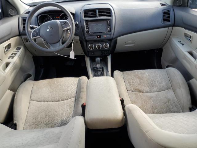 Photo 8 from auction – 2020 MITSUBISHI OUTLANDER with VIN JA4AP3AU5LU007634