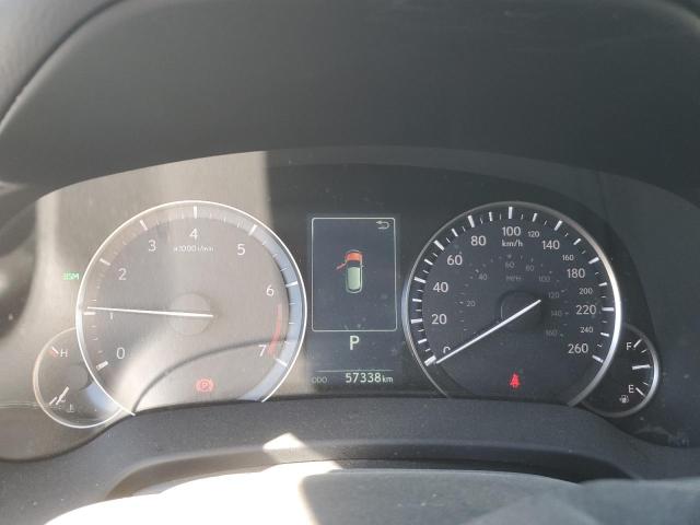 Photo 9 from auction – 2022 LEXUS RX 350 with VIN 2T2JZMDA7NC320770