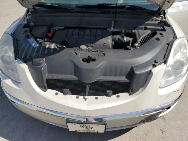 Photo 12 from auction – 2012 BUICK ENCLAVE with VIN 5GAKRCED3CJ248786