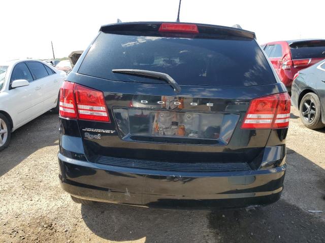 Photo 6 from auction – 2016 DODGE JOURNEY SE with VIN 3C4PDCAB0GT230543