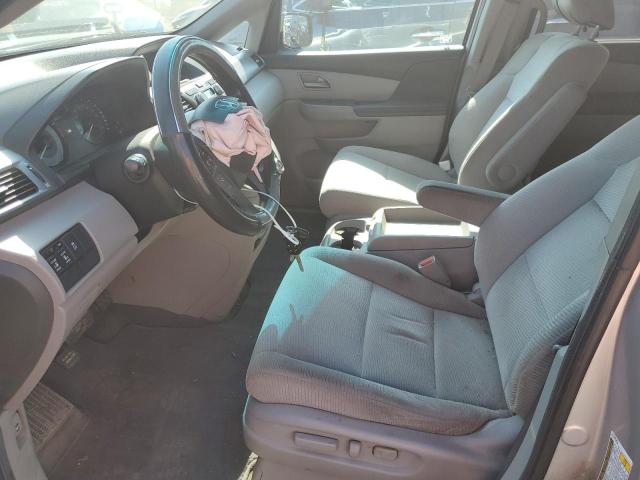 Photo 7 from auction – 2012 HONDA ODYSSEY EX with VIN 5FNRL5H4XCB502376