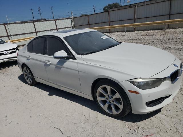 Photo 4 from auction – 2015 BMW 328 I SULE with VIN WBA3C1C54FK118905
