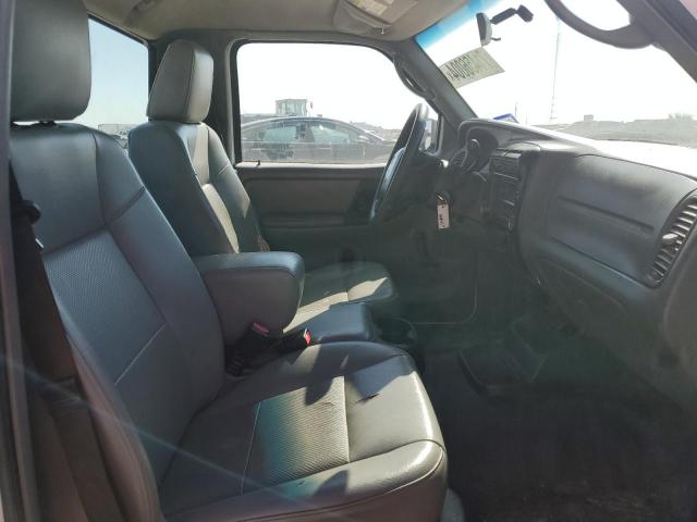 Photo 10 from auction – 2011 FORD RANGER with VIN 1FTKR1AD9BPB17818
