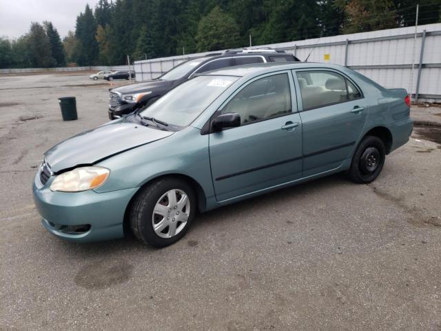 Photo 1 from auction – 2007 TOYOTA COROLLA CE with VIN 1NXBR32E87Z866892