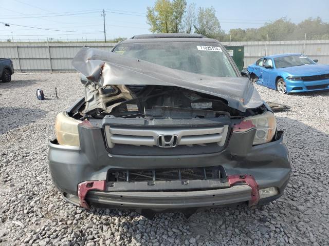 Zdjęcie 5 z aukcji – 2007 HONDA PILOT EXL z VIN 5FNYF285X7B019020