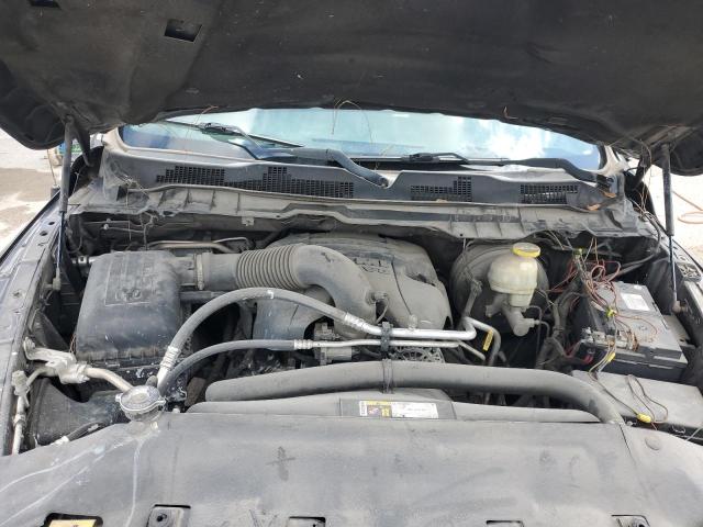 Photo 11 from auction – 2017 RAM 1500 SLT with VIN 1C6RR6TT4HS775396