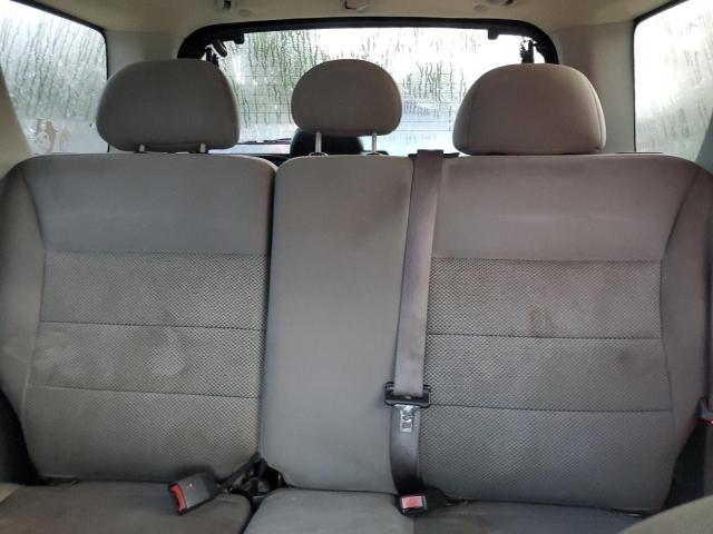 Photo 10 from auction – 2007 FORD ESCAPE XLT with VIN 1FMYU03167KB35926