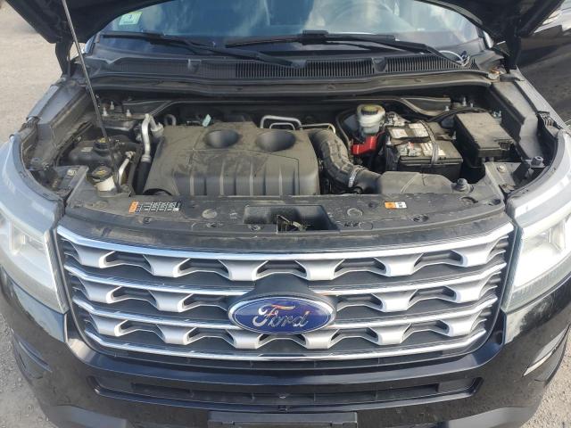 Photo 12 from auction – 2016 FORD EXPLORER L with VIN 1FM5K8FH7GGA92703