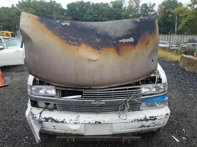 Photo 5 from auction – 2001 CHEVROLET ASTRO with VIN 1GNDM19W41B133828