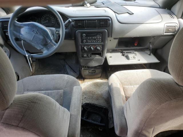 Photo 8 from auction – 2002 CHEVROLET VENTURE with VIN 1GNDV03E02D185812