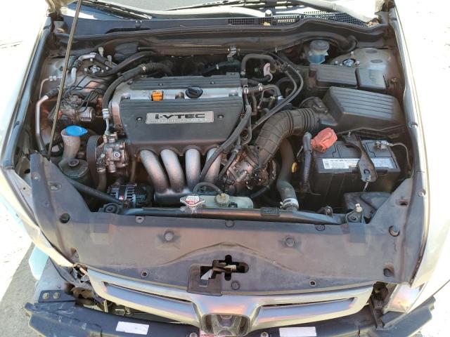 Photo 11 from auction – 2003 HONDA ACCORD EX with VIN JHMCM56603C022432