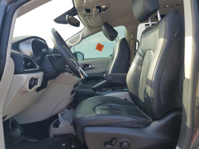 Photo 7 from auction – 2020 CHRYSLER PACIFICA T with VIN 2C4RC1BG6LR125089