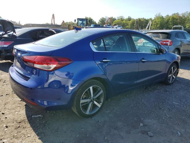 Photo 3 from auction – 2018 KIA FORTE EX with VIN 3KPFL4A8XJE196485