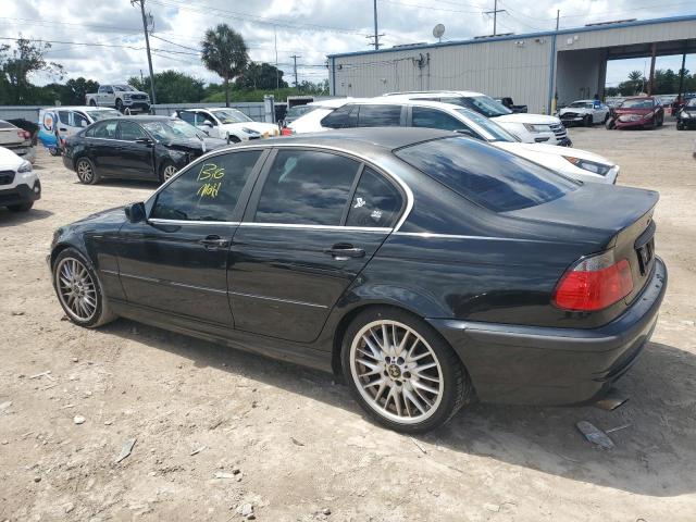 Photo 2 from auction – 2002 BMW 330 I with VIN WBAEV53472KM01777