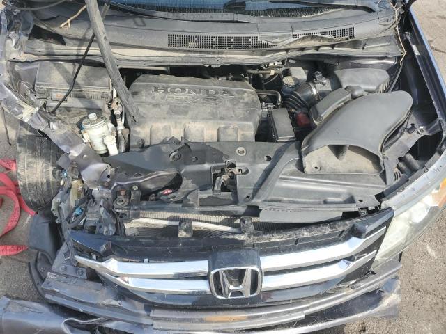 Photo 12 from auction – 2015 HONDA ODYSSEY EX with VIN 5FNRL5H44FB058660