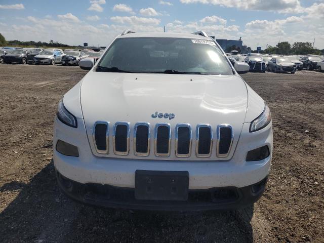 Photo 5 from auction – 2017 JEEP CHEROKEE L with VIN 1C4PJMCS9HW663804