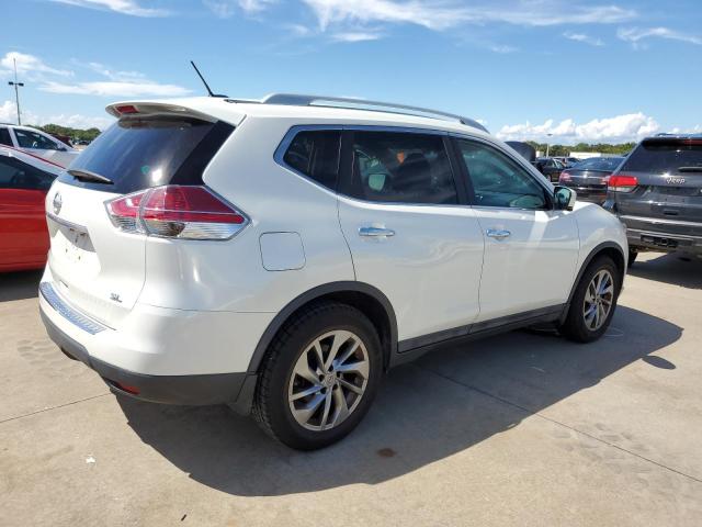 Photo 3 from auction – 2015 NISSAN ROGUE S with VIN 5N1AT2MT2FC891696