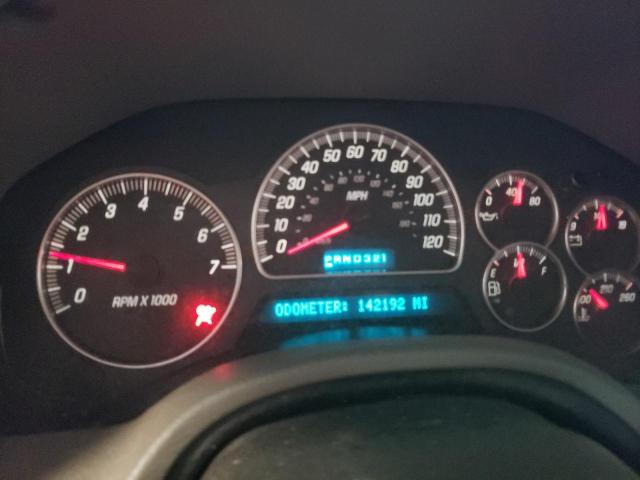 Photo 9 from auction – 2004 GMC ENVOY with VIN 1GKDT13S642177369