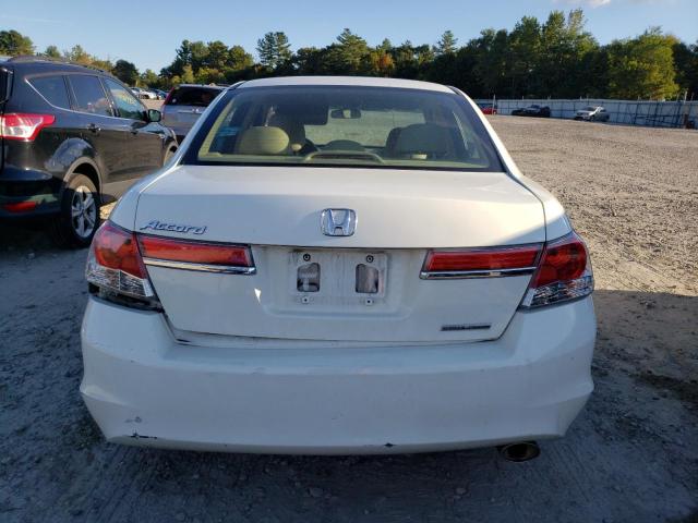 Photo 6 from auction – 2012 HONDA ACCORD SE with VIN 1HGCP2F65CA107092