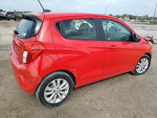 Photo 3 from auction – 2016 CHEVROLET SPARK 1LT with VIN KL8CD6SA9GC563141