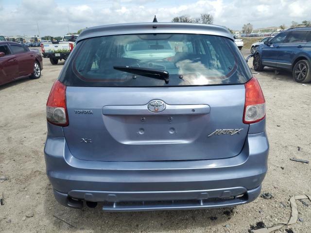 Photo 6 from auction – 2005 TOYOTA COROLLA MA with VIN 2T1KR32E45C368056